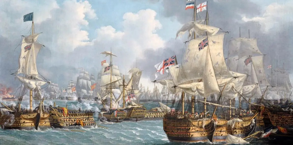 Hegemonic Clash: The Spanish Empire, England, and the United Provinces of the Netherlands